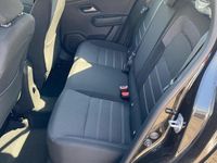Gebraucht Dacia Sandero Expression 91 PS (66 kW) 2023 Perlmuttschwarz metallic Limousine