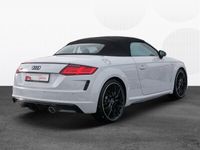 gebraucht Audi TT Roadster 45 TFSI S line ||Magneti