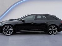 Gebraucht Audi RS6 Performance 160 PS (117 kW) 2025 Andere Kombi