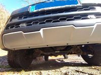 Gebraucht VW Amarok 258 PS (189 kW) 2018 Grau Pickup