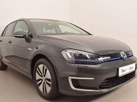 Gebraucht VW Golf 85 kW (116 PS) 2015 Grau Limousine