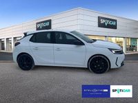 Gebraucht Opel Corsa 101 PS (74 kW) 2024 Weiß Kleinwagen