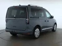 Gebraucht VW Caddy Style 150 PS (110 kW) 2025 Grau Van / Kleinbus
