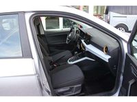 Gebraucht Seat Arona Style 116 PS (85 kW) 2024 Silber SUV