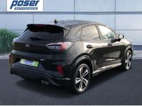 gebraucht Ford Puma ST-Line X, 1.0l EcoBoost MHEV,PANO