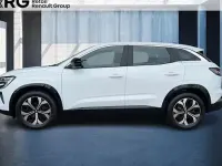 Gebraucht Renault Austral Evolution 158 PS (116 kW) 2024 Weiß SUV