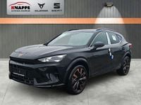 Brugt Cupra Formentor 150 HK (110 kW) 2024 Sort SUV