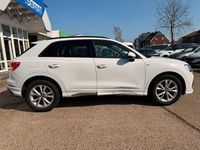 Gebraucht Audi Q3 Ambiente 150 PS (110 kW) 2020 Andere SUV