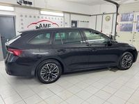 Gebraucht Skoda Octavia Selection 116 PS (85 kW) 2025 Schwarz Kombi