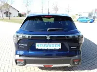 Gebraucht Suzuki SX4 S-Cross Comfort+ 110 PS (80 kW) 2026 Blau SUV