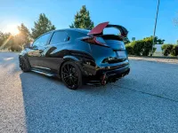 Occasion Honda Civic Type R 310 ch (228 kW) 2016 Noir Berline