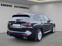 Gebraucht BMW X3 Efficient Dynamics 190 PS (139 kW) 2024 Grau SUV