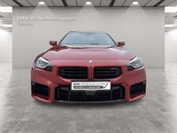 Gebraucht BMW M2 Performance 480 PS (353 kW) 2025 Rot Coupé