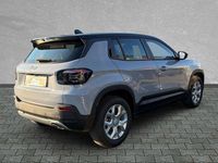 Neu Jeep Avenger Altitude 101 PS (74 kW) 2025 Grau SUV