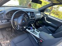 gebraucht BMW X3 X3xDrive20d Aut. xLine