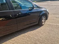 Gebraucht VW Golf IV 115 PS (84 kW) 2005 Schwarz Limousine