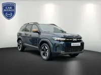 Neu Dacia Bigster Extreme 140 PS (102 kW) 2026 Blau SUV