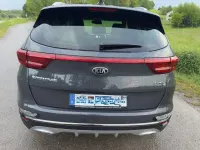 Gebraucht Kia Sportage 177 PS (130 kW) 2021 SUV