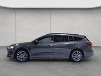 Usata Ford Focus ST-Line X 155 CV (114 kW) 2024 Grigio Berlina