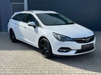 gebraucht Opel Astra Sports Tourer Elegance ALU AHK