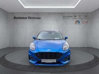 gebraucht Ford Puma ST-Line X 1.0 EcoBoost Mild Hybrid Navi LED