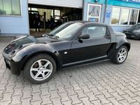 gebraucht Smart Roadster 