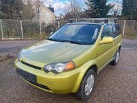 Gebraucht Honda HR-V 105 PS (77 kW) 2000 Gold SUV