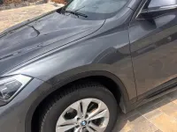 Gebraucht BMW X1 Sport Line 190 PS (139 kW) 2020 Grau SUV