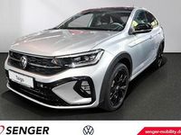 Gebraucht VW Taigo R-line 116 PS (85 kW) 2025 Silber SUV