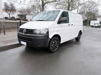 Gebraucht VW Transporter 150 PS (110 kW) 2014 Weiß Van