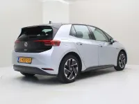 Second-hand VW ID.3 Life 150 kW (204 CP) 2020 Gri Hatchback