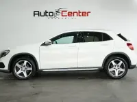 Gebraucht Mercedes GLA250 AMG line 225 PS (165 kW) 2017 Andere SUV