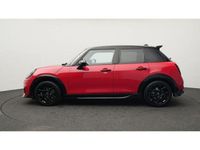 Gebraucht Mini John Cooper Works 156 PS (114 kW) 2025 Rot Kleinwagen