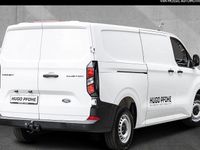 Gebraucht Ford Transit Custom Basis 110 PS (80 kW) 2024 Weiß Van