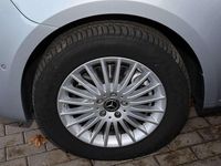 Gebraucht Mercedes E250 Style 140 PS (102 kW) 2025 Hightechsilber metallic Kombi