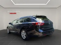 Gebraucht Opel Insignia 170 PS (125 kW) 2019 Blau Kombi