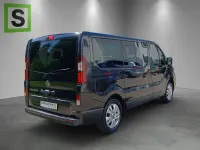 Gebraucht Nissan Primastar Tekna 170 PS (125 kW) 2024 Grau Van / Kleinbus
