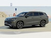 Neu VW Tayron Life 150 PS (110 kW) 2025 Grau (uranograu) SUV