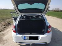 Gebraucht Citroën C4 Exclusive 150 PS (110 kW) 2012 Limousine