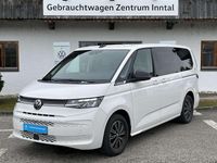 Second-hand VW Multivan Goal 150 CP (110 kW) 2025 Alb Monovolum