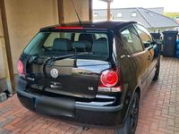 gebraucht VW Polo PoloIV 1.2 Trendline