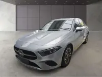 Gebraucht Mercedes A200 Progressive 163 PS (119 kW) 2025 Silber Limousine