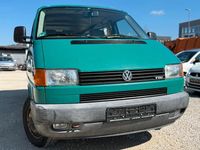 Gebraucht VW T4 102 PS (75 kW) 1997 Other Van