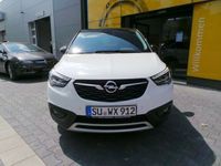 gebraucht Opel Crossland X 120 Jahre 1.2 AT,Sitzheiz.,RFK,Allwe