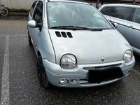 gebraucht Renault Twingo Bj 2006