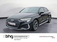 Usata Audi S3 310 CV (228 kW) 2024 Berlina