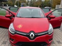 Gebraucht Renault Clio IV Bose Edition 118 PS (86 kW) 2017 Limousine