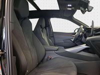 Neu Cupra Terramar VZ 265 PS (194 kW) 2026 Schwarz SUV