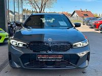 Gebraucht BMW 340 Performance 340 PS (250 kW) 2023 Grau Kombi