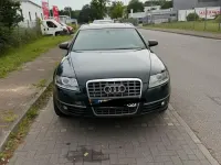 Gebraucht Audi A6 S-Line 233 PS (171 kW) 2008 Andere farben Kombi